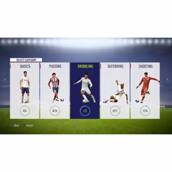 Nintendo FIFA 18, Switch Standard Nintendo Switch