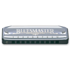 Suzuki MR-250-A harmonica