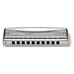 Suzuki MR-350-E harmonica