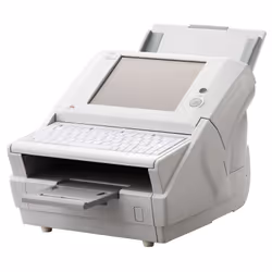 Fujitsu fi-6010N, 216 x 356 mm, 600 x 600 DPI, 24 bit, 25 ppm, 50 ipm, Scanner ADF