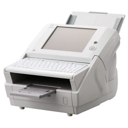 Fujitsu fi-6010N Scanner ADF 600 x 600 DPI A4 Blanc