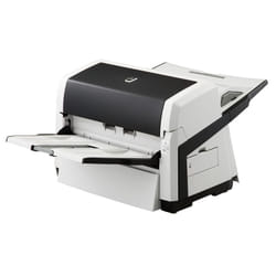 Fujitsu fi-6670A Scanner ADF 600 x 600 DPI A3 Noir, Blanc