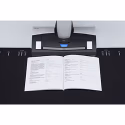 Ricoh ScanSnap SV600 Scanner aérien 285 x 218 DPI A3 Noir, Blanc - Vue supplémentaire 4