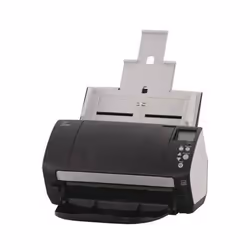 Fujitsu fi-7160, 216 x 5588 mm, 600 x 600 DPI, 24 bit, 60 ppm, 60 ppm, 120 ipm