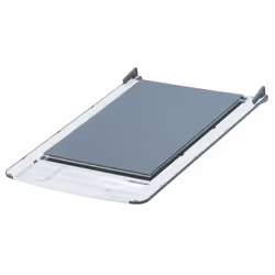 Fujitsu fi-7260 Numériseur à plat et adf 600 x 600 DPI A4 Noir, Blanc