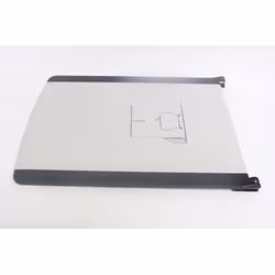 Fujitsu PA03670-D801, Plaque pour document, Fujitsu, FI-7280, FI-7260, FI-7240, Noir, 1 pièce(s)