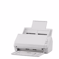 Fujitsu SP-1120 Scanner ADF 600 x 600 DPI A4 Blanc