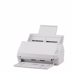 Fujitsu SP-1125 Scanner ADF 600 x 600 DPI A4 Blanc