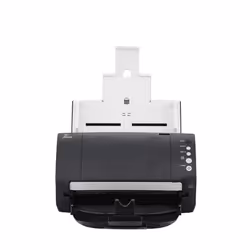 Fujitsu fi-7140 Scanner ADF 600 x 600 DPI A4 Noir, Blanc