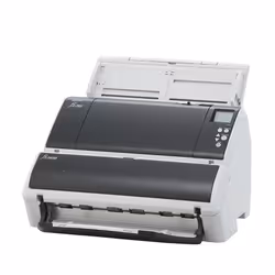 Ricoh fi-7480 Scanner ADF 600 x 600 DPI A3 Gris, Blanc - Vue supplémentaire 5