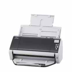 Ricoh fi-7480 Scanner ADF 600 x 600 DPI A3 Gris, Blanc - Vue supplémentaire 6