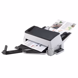 Fujitsu fi-7600, 304,8 x 5588 mm, 600 x 600 DPI, 24 bit, 8 bit, 1 bit, 100 ppm