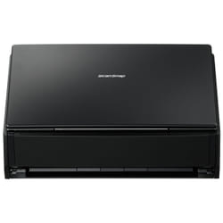 Fujitsu ScanSnap iX500 Scanner ADF 600 x 600 DPI A4 Noir