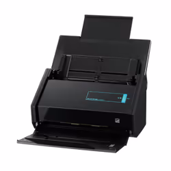 Fujitsu ScanSnap iX500 Scanner ADF 600 x 600 DPI A4 Noir