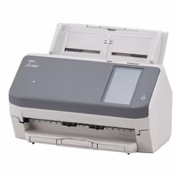 Fujitsu fi-7300NX, 216 x 5588 mm, 600 x 600 DPI, 24 bit, 8 bit, 1 bit, 120 ipm