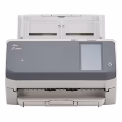 Fujitsu fi-7300NX Scanner ADF 600 x 600 DPI A4 Gris, Blanc