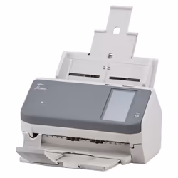 Fujitsu fi-7300NX Scanner ADF 600 x 600 DPI A4 Gris, Blanc