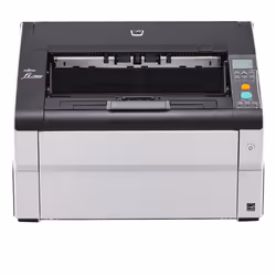 Fujitsu fi-7800, 304,8 x 5588 mm, 600 x 600 DPI, 50 x 600 DPI, 24 bit, 8 bit, 1 bit