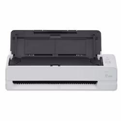 Fujitsu fi-800R, 216 x 5588 mm, 600 x 600 DPI, 24 bit, 8 bit, 1 bit, 40 ppm