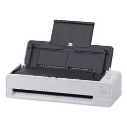 Fujitsu fi-800R Numériseur chargeur automatique de documents (adf) + chargeur manuel 600 x 600 DPI A4 Noir, Blanc - Vue supplémentaire 4