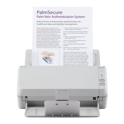 Ricoh SP-1120N Scanner ADF 600 x 600 DPI A4 Gris