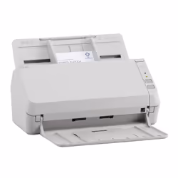Ricoh SP-1120N Scanner ADF 600 x 600 DPI A4 Gris - Vue supplémentaire 4