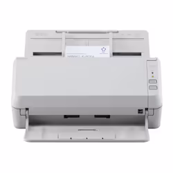 Fujitsu SP-1125N, 210 x 297 mm, 600 x 600 DPI, 24 bit, 8 bit, 1 bit, 25 ppm
