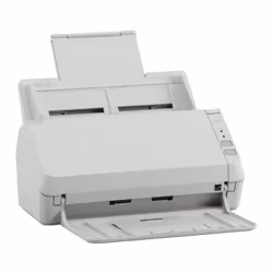 Fujitsu SP-1125N Scanner ADF 600 x 600 DPI A4 Gris