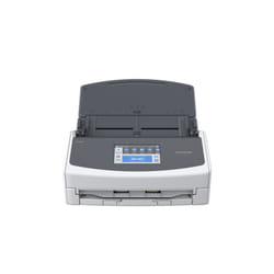 Ricoh ScanSnap iX1600 Numériseur chargeur automatique de documents (adf) + chargeur manuel 600 x 600 DPI A4 Blanc