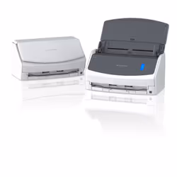 Ricoh ScanSnap iX1400, 216 x 360 mm, 600 x 600 DPI, 40 ppm, Scanner ADF, Blanc, Colour CIS