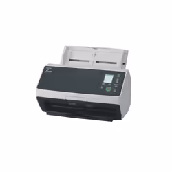 Ricoh fi-8190 Numériseur chargeur automatique de documents (adf) + chargeur manuel 600 x 600 DPI A4 Noir, Gris - Vue supplémentaire 14