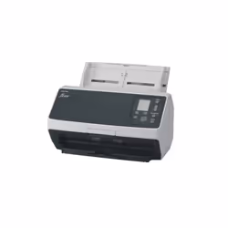 Ricoh fi-8190 Numériseur chargeur automatique de documents (adf) + chargeur manuel 600 x 600 DPI A4 Noir, Gris - Vue supplémentaire 16