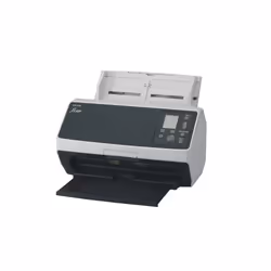 Ricoh fi-8190 Numériseur chargeur automatique de documents (adf) + chargeur manuel 600 x 600 DPI A4 Noir, Gris - Vue supplémentaire 17