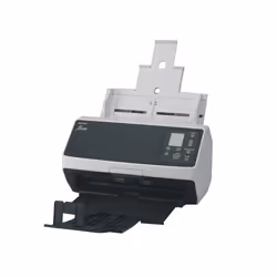 Ricoh fi-8190 Numériseur chargeur automatique de documents (adf) + chargeur manuel 600 x 600 DPI A4 Noir, Gris - Vue supplémentaire 19