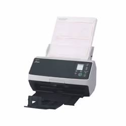 Ricoh fi-8190 Numériseur chargeur automatique de documents (adf) + chargeur manuel 600 x 600 DPI A4 Noir, Gris - Vue supplémentaire 22