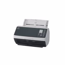 Ricoh fi-8170, 216 x 355,6 mm, 600 x 600 DPI, 70 ppm, Niveau de gris, Monochrome, Numériseur chargeur automatique de document ...