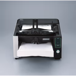 Ricoh fi-8950 Scanner ADF 600 x 600 DPI A3 Noir, Gris - Vue supplémentaire 3