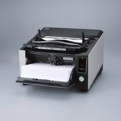Ricoh fi-8950 Scanner ADF 600 x 600 DPI A3 Noir, Gris - Vue supplémentaire 4