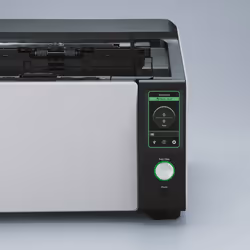 Ricoh fi-8930 Scanner ADF 600 x 600 DPI A3 Noir, Gris - Vue supplémentaire 5