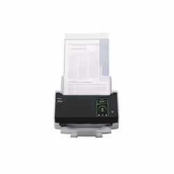 Ricoh fi-8040, 210 x 297 mm, 600 x 600 DPI, 24 bit, 8 bit, 40 ppm, 80 ipm