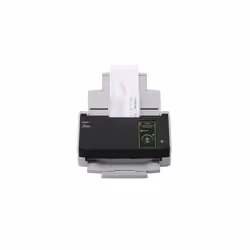 Ricoh fi-8040 Numériseur chargeur automatique de documents (adf) + chargeur manuel 600 x 600 DPI A4 Noir, Gris - Vue supplémentaire 12