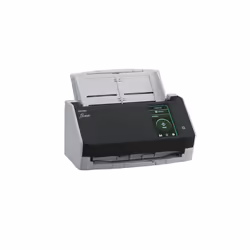 Ricoh fi-8040 Numériseur chargeur automatique de documents (adf) + chargeur manuel 600 x 600 DPI A4 Noir, Gris - Vue supplémentaire 13