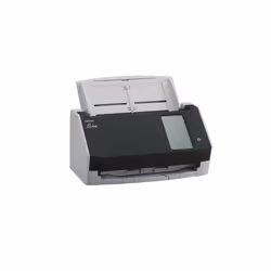 Ricoh fi-8040 Numériseur chargeur automatique de documents (adf) + chargeur manuel 600 x 600 DPI A4 Noir, Gris - Vue supplémentaire 14