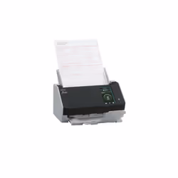 Ricoh fi-8040 Numériseur chargeur automatique de documents (adf) + chargeur manuel 600 x 600 DPI A4 Noir, Gris - Vue supplémentaire 16
