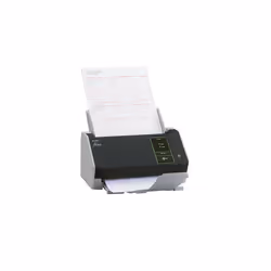 Ricoh fi-8040 Numériseur chargeur automatique de documents (adf) + chargeur manuel 600 x 600 DPI A4 Noir, Gris - Vue supplémentaire 17