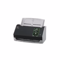 Ricoh fi-8040 Numériseur chargeur automatique de documents (adf) + chargeur manuel 600 x 600 DPI A4 Noir, Gris - Vue supplémentaire 18