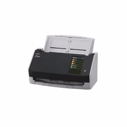 Ricoh fi-8040 Numériseur chargeur automatique de documents (adf) + chargeur manuel 600 x 600 DPI A4 Noir, Gris - Vue supplémentaire 19