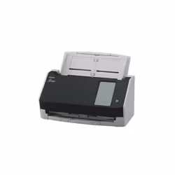 Ricoh fi-8040 Numériseur chargeur automatique de documents (adf) + chargeur manuel 600 x 600 DPI A4 Noir, Gris - Vue supplémentaire 20