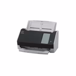 Ricoh fi-8040 Numériseur chargeur automatique de documents (adf) + chargeur manuel 600 x 600 DPI A4 Noir, Gris - Vue supplémentaire 21