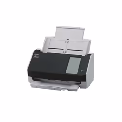 Ricoh fi-8040 Numériseur chargeur automatique de documents (adf) + chargeur manuel 600 x 600 DPI A4 Noir, Gris - Vue supplémentaire 22